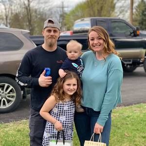 Meet your Posher, Taylor